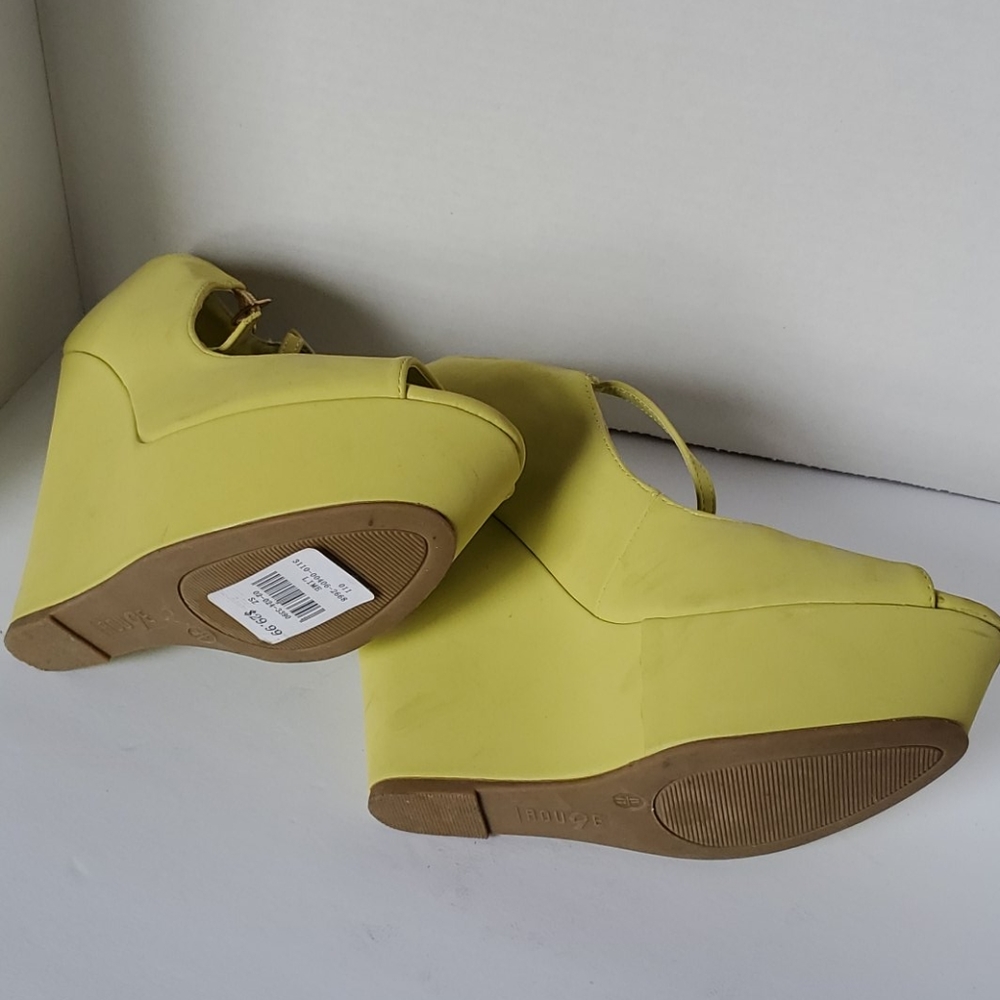 Wedges - Picture 4 of 4
